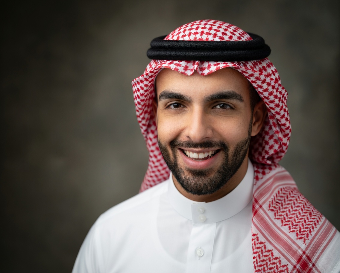 Abdulaziz Hamad Aljomaiah